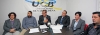 RUEDA DE PRENSA DE UCB RUEDA DE PRENSA DE UCB