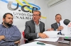 RUEDA DE PRENSA DE UCB 2