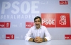 VICTOR NAVAS CANDIDATO PSOE A LA ALCALDIA DE BENALMADENA 1