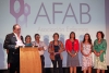 ACTO RECONOCIMENTO VOLUNTARIOS AFAB 2