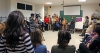 ALCALDESA INAUGURA CONFERENCIA SOBRE IGUALDAD Y DISCAPACIDAD 2 ALCALDESA INAUGURA CONFERENCIA SOBRE IGUALDAD Y DISCAPACIDAD 2