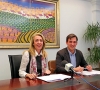 ALCALDESA PRESENTA PUESTA EN FUNCIONAMIENTO DE CENTRAL DE COMPRAS ALCALDESA PRESENTA PUESTA EN FUNCIONAMIENTO DE CENTRAL DE COMPRAS