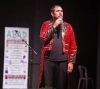 GALA A BENEFICIO ABAD EN AUDITORIO BENALMADENA 40 GALA A BENEFICIO ABAD EN AUDITORIO BENALMADENA 40