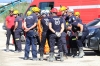 20130531 practicas bomberos desescombro (2)