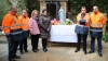 20140211 Ofrenda floral Proteccion Civil Virgen Lourdes (2)