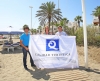 ALCALDESA PRESIDE IZADA BANDERA Q DE CALIDAD TURISTICA 1 ALCALDESA PRESIDE IZADA BANDERA Q DE CALIDAD TURISTICA 1