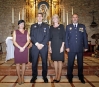 ALCALDESA Y CONCEPCION TEJADA ENTREGAN RECONOCIMIENTOS Y MEDALLAS A POLICIAS LOCALES EL DIA DEL PATRON 10 ALCALDESA Y CONCEPCION TEJADA ENTREGAN RECONOCIMIENTOS Y MEDALLAS A POLICIAS LOCALES EL DIA DEL PATRON 10