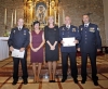 ALCALDESA Y CONCEPCION TEJADA ENTREGAN RECONOCIMIENTOS Y MEDALLAS A POLICIAS LOCALES EL DIA DEL PATRON 4