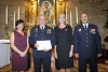 ALCALDESA Y CONCEPCION TEJADA ENTREGAN RECONOCIMIENTOS Y MEDALLAS A POLICIAS LOCALES EL DIA DEL PATRON 5