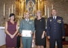 ALCALDESA Y CONCEPCION TEJADA ENTREGAN RECONOCIMIENTOS Y MEDALLAS A POLICIAS LOCALES EL DIA DEL PATRON 9