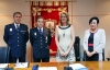 ALCALDESA Y CONCEPCION TEJADA IMPONEN CRUZ AL MERITO POLICIAL AL EXCOMISARIO DE TORREMOLINOS Y BENALMADENA JESUS VICENTE ALVAREZ 3 ALCALDESA Y CONCEPCION TEJADA IMPONEN CRUZ AL MERITO POLICIAL AL EXCOMISARIO DE TORREMOLINOS Y BENALMADENA JESUS VICENTE ALVAREZ 3