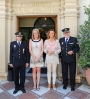 ALCALDESA Y CONCHA CIFRIAN JUNTO AL EXCOMISARIO DE TORREMOLINOS Y BENALMADENA JESUS VICENTE ALVAREZ Y NUEVO COMISARIO DOMINGO SUAREZ ALCALDESA Y CONCHA CIFRIAN JUNTO AL EXCOMISARIO DE TORREMOLINOS Y BENALMADENA JESUS VICENTE ALVAREZ Y NUEVO COMISARIO DOMINGO SUAREZ