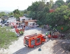 CONCEJALA SEGURIDAD CONCEPCION TEJADA ASISTE A PRACTICAS ACCIDENTES DE TRAFICO 1 CONCEJALA SEGURIDAD CONCEPCION TEJADA ASISTE A PRACTICAS ACCIDENTES DE TRAFICO 1