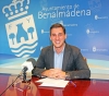 CONCEJAL HACIENDA INFORMA SOBRE UNIFORMES PARA EMPLEADOS MUNICIPALES CONCEJAL HACIENDA INFORMA SOBRE UNIFORMES PARA EMPLEADOS MUNICIPALES