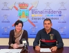 CONCEPCION TEJADA INFORMA De PARTICIPACION EN I JORNADAS SOBRE PREVENCION DE RIESGOS LABORALES DE ANDALUCIA CONCEPCION TEJADA INFORMA De PARTICIPACION EN I JORNADAS SOBRE PREVENCION DE RIESGOS LABORALES DE ANDALUCIA