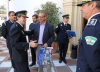 FRANCISCO SALIDO CON EXCOMISARIO DE TORREMOLINOS Y BENALMADENA JESUS VICENTE ALVAREZ FRANCISCO SALIDO CON EXCOMISARIO DE TORREMOLINOS Y BENALMADENA JESUS VICENTE ALVAREZ