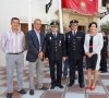FRANCISCO SALIDO Y CONCEPCION TEJADA JUNTO AL EXCOMISARIO DE TORREMOLINOS Y BENALMADENA JESUS VICENTE ALVAREZ FRANCISCO SALIDO Y CONCEPCION TEJADA JUNTO AL EXCOMISARIO DE TORREMOLINOS Y BENALMADENA JESUS VICENTE ALVAREZ