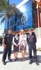 INAUGURACION NUEVA OFICINA TERRITORIAL EN LA COSTA DE LA POLICIA LOCAL 14 INAUGURACION NUEVA OFICINA TERRITORIAL EN LA COSTA DE LA POLICIA LOCAL 14