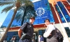 INAUGURACION NUEVA OFICINA TERRITORIAL EN LA COSTA DE LA POLICIA LOCAL 15