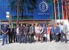 INAUGURACION NUEVA OFICINA TERRITORIAL EN LA COSTA DE LA POLICIA LOCAL 16