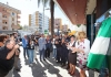 INAUGURACION NUEVA OFICINA TERRITORIAL EN LA COSTA DE LA POLICIA LOCAL 4