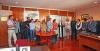 INAUGURACION NUEVA OFICINA TERRITORIAL EN LA COSTA DE LA POLICIA LOCAL 9