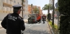 INCENDIO CAMION BUTANO EN PLAZA SOLYMAR 1 INCENDIO CAMION BUTANO EN PLAZA SOLYMAR 1