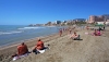 PLAYA MALAPESQUERA 14-4-2013 2