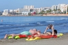PLAYA MALAPESQUERA 2 PLAYA MALAPESQUERA 2