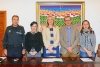 PRESENTACION DEL PROYECTO ROAD SHOW PRESENTACION DEL PROYECTO ROAD SHOW