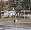 TEMPORAL EN BENALMADENA 11 TEMPORAL EN BENALMADENA 11