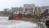 TEMPORAL EN BENALMADENA 4 TEMPORAL EN BENALMADENA 4