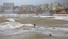 TEMPORAL EN BENALMADENA 7 TEMPORAL EN BENALMADENA 7