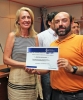 ENTREGA DIPLOMAS A VOLUNTARIOS PROTECCION CIVIL 1 ENTREGA DIPLOMAS A VOLUNTARIOS PROTECCION CIVIL 1