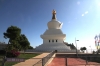 20121008 STUPA BENALMADENA