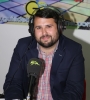 20140213 Juan Olea en MegaStarFM Benalmadena (4)