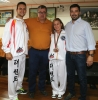 Campeonato Mundial de Taekwondo