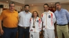 Campeonato Mundial de Taekwondo