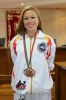 Campeonato Mundial de Taekwondo Campeonato Mundial de Taekwondo