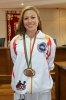 Campeonato Mundial de Taekwondo