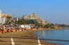 Playas Benalmádena Playas Benalmádena