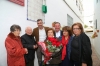 Homenaje José Valderrama Homenaje José Valderrama