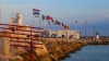 Puerto Deportivo Ben醠madena Puerto Deportivo Ben醠madena