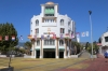 Plaza Solimar