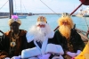 Reyes Magos Puerto 2016