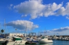 Puerto Deportivo Benlmadena