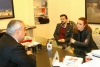 Visita Delegado Turismo Estocolmo Visita Delegado Turismo Estocolmo
