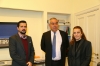Visita Delegado Turismo Estocolmo Visita Delegado Turismo Estocolmo
