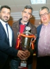 Premios Taekwondo 2016 Premios Taekwondo 2016