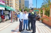 Visita de Comercios Visita de Comercios